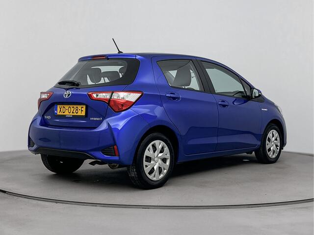 Toyota YARIS 1.5 Hybrid Active