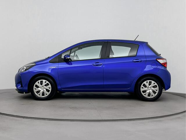 Toyota YARIS 1.5 Hybrid Active