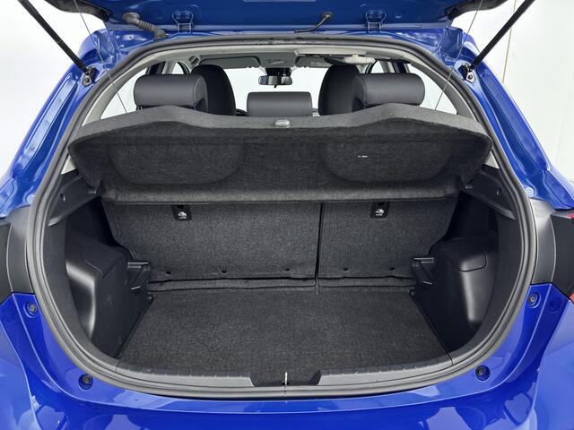 Toyota YARIS 1.5 Hybrid Active