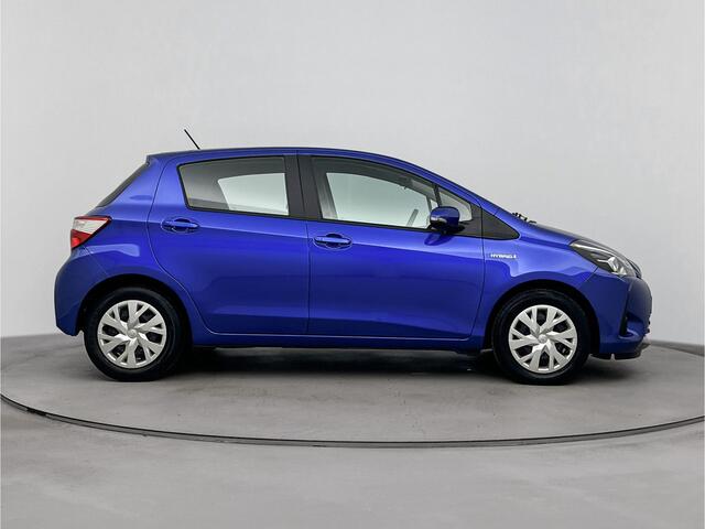 Toyota YARIS 1.5 Hybrid Active