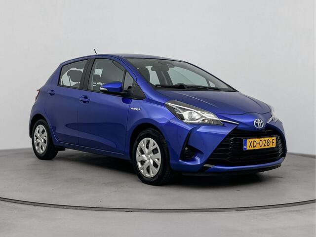 Toyota YARIS 1.5 Hybrid Active
