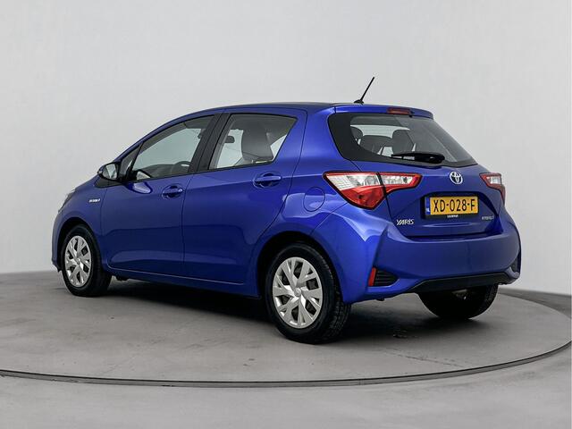 Toyota YARIS 1.5 Hybrid Active