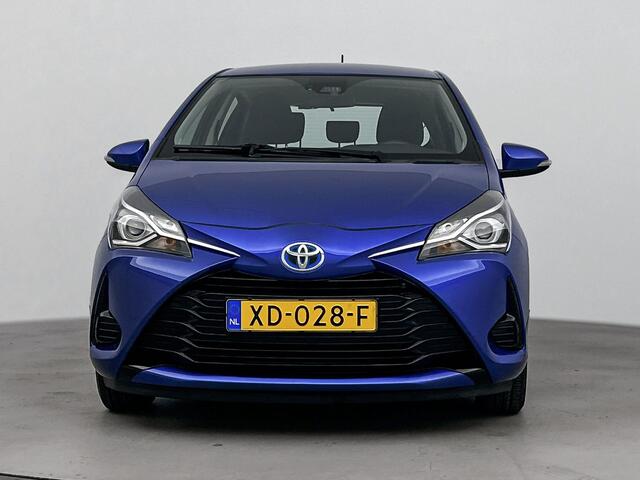 Toyota YARIS 1.5 Hybrid Active