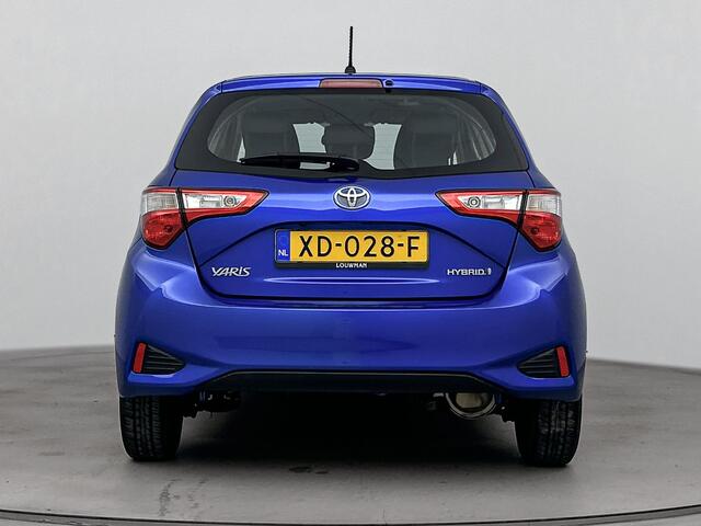 Toyota YARIS 1.5 Hybrid Active