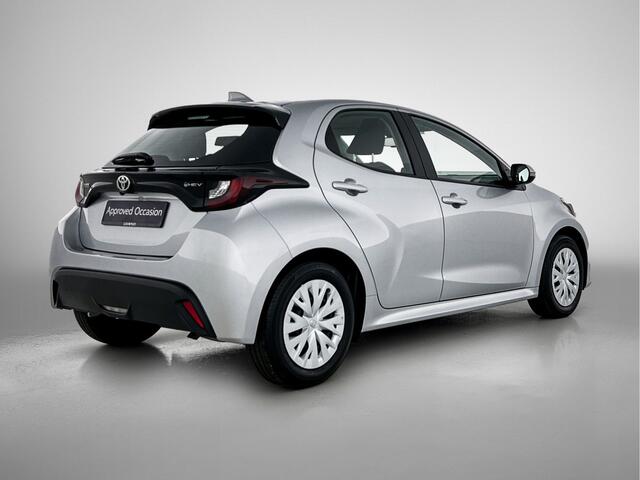 Toyota YARIS 1.5 Hybrid Active