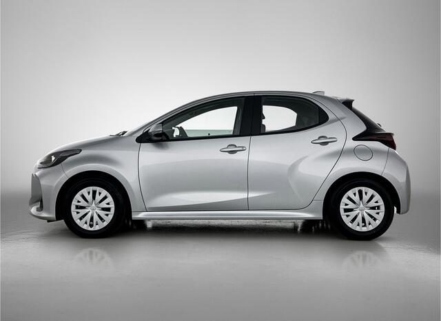 Toyota YARIS 1.5 Hybrid Active