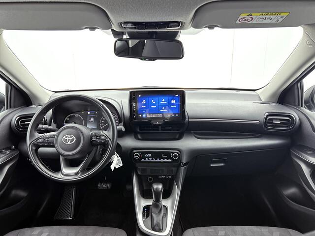 Toyota YARIS 1.5 Hybrid Active