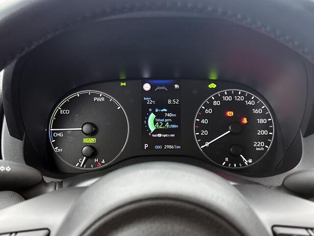 Toyota YARIS 1.5 Hybrid Active