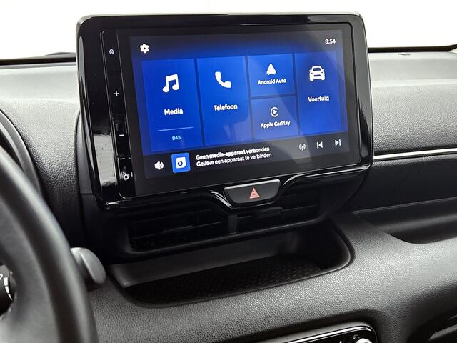 Toyota YARIS 1.5 Hybrid Active