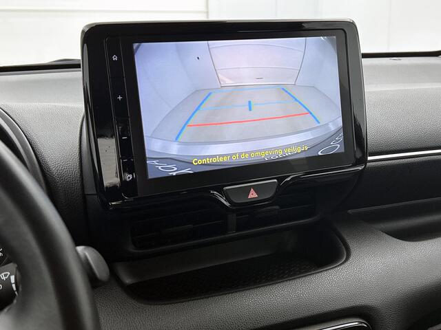 Toyota YARIS 1.5 Hybrid Active