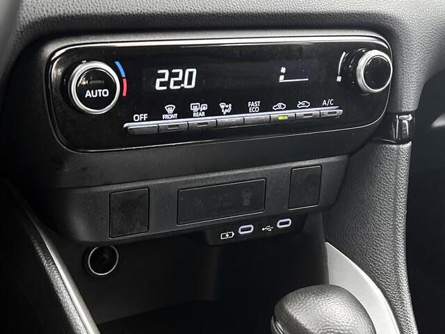 Toyota YARIS 1.5 Hybrid Active
