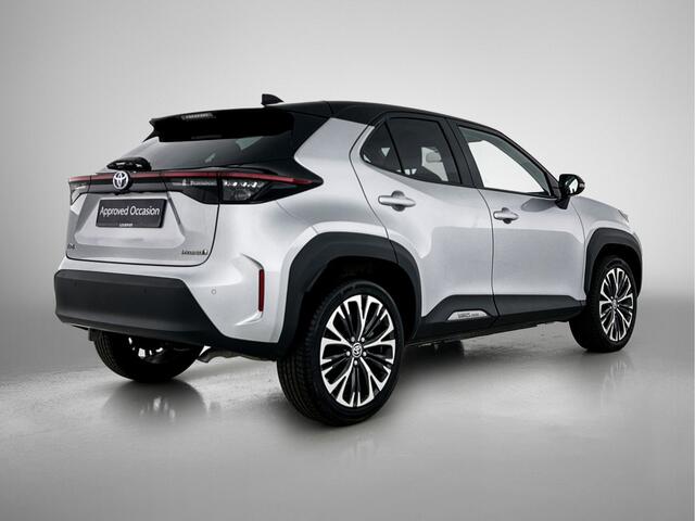 Toyota YARIS Cross 1.5 Hybrid Executive | JBL systeem | Electrische achterklepbediening |