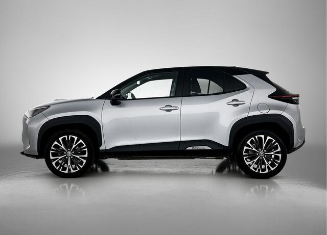 Toyota YARIS Cross 1.5 Hybrid Executive | JBL systeem | Electrische achterklepbediening |