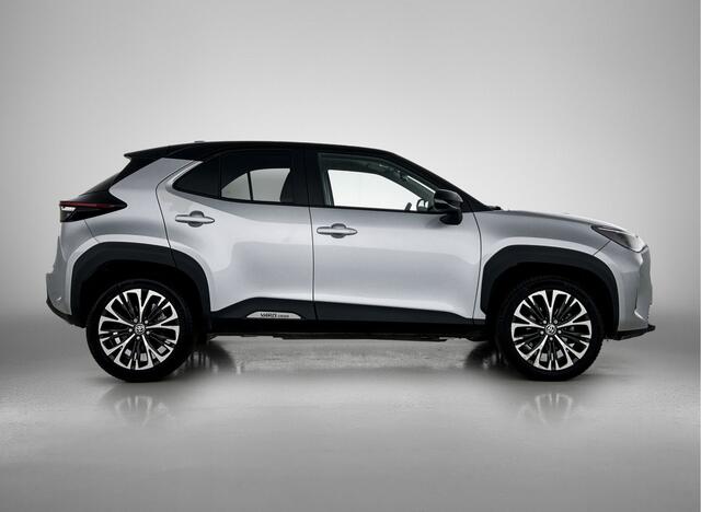 Toyota YARIS Cross 1.5 Hybrid Executive | JBL systeem | Electrische achterklepbediening |