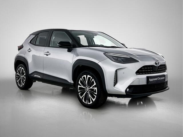 Toyota YARIS Cross 1.5 Hybrid Executive | JBL systeem | Electrische achterklepbediening |