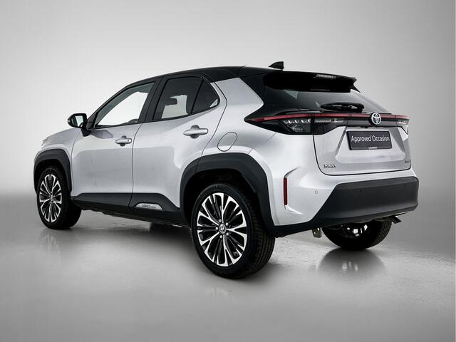 Toyota YARIS Cross 1.5 Hybrid Executive | JBL systeem | Electrische achterklepbediening |