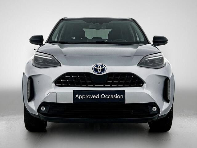 Toyota YARIS Cross 1.5 Hybrid Executive | JBL systeem | Electrische achterklepbediening |