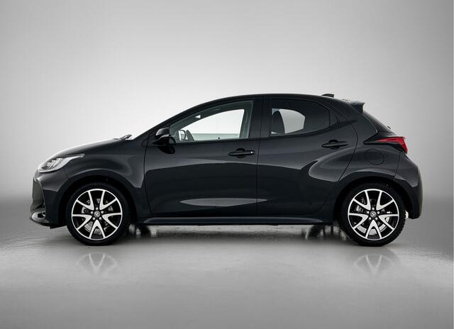Toyota YARIS 1.5 Hybrid Dynamic | Panoramisch dak | LM velgen |