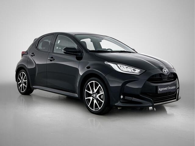Toyota YARIS 1.5 Hybrid Dynamic | Panoramisch dak | LM velgen |
