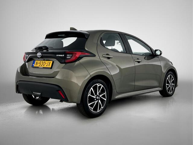 Toyota YARIS 1.5 Hybrid Dynamic