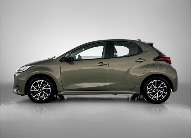 Toyota YARIS 1.5 Hybrid Dynamic