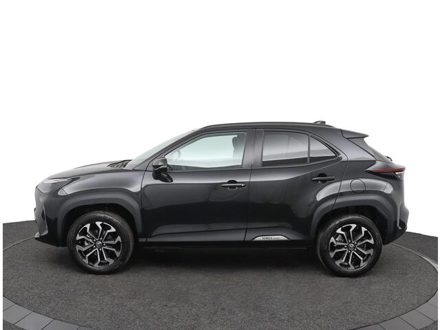 Toyota YARIS Cross 1.5 Hybrid 130 Dynamic | Stoel-stuur en voorruitverwarming | Dodehoek detectie |