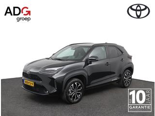 toyota-yaris-cross-1.5-hybrid-130-d
