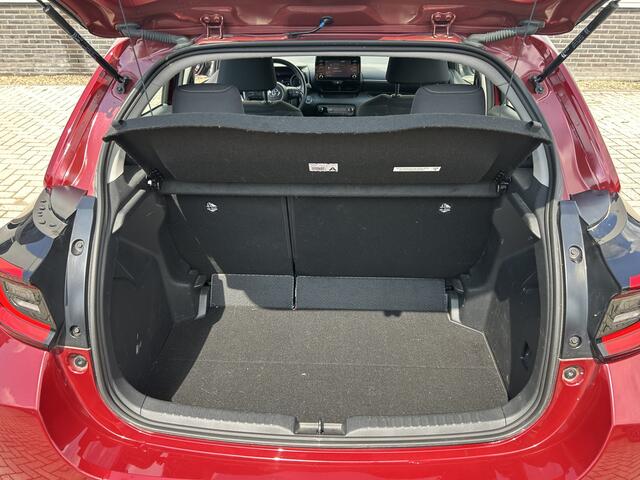 Toyota YARIS 1.5 Hybrid Dynamic | Ad Cruise | Keyless entry | LM velgen | Apple/Android auto |
