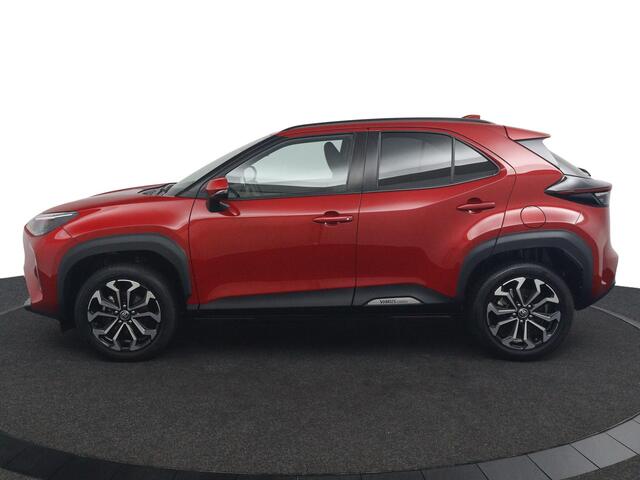 Toyota YARIS Cross 1.5 Hybrid Dynamic | Grootscherm Navigatie | Keyless Entry | Toyota Safety Sense |