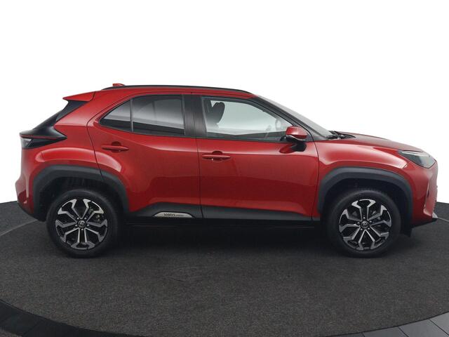 Toyota YARIS Cross 1.5 Hybrid Dynamic | Grootscherm Navigatie | Keyless Entry | Toyota Safety Sense |