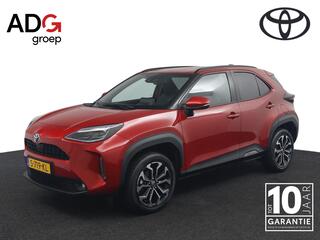 toyota-yaris-cross-1.5-hybrid-dynam