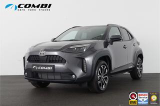 toyota-yaris-cross-1.5-hybrid-130pk