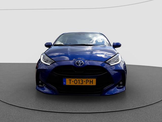 Toyota YARIS 1.5 Hybrid Dynamic | Apple CarPlay | Camera | LM Velgen |