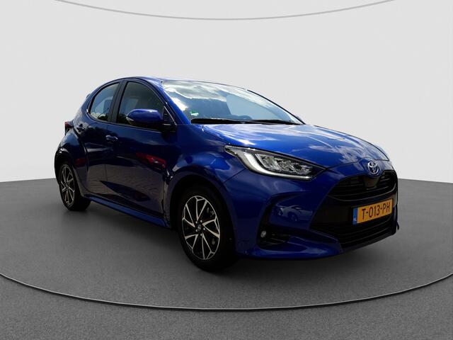 Toyota YARIS 1.5 Hybrid Dynamic | Apple CarPlay | Camera | LM Velgen |