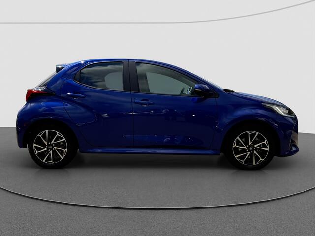 Toyota YARIS 1.5 Hybrid Dynamic | Apple CarPlay | Camera | LM Velgen |