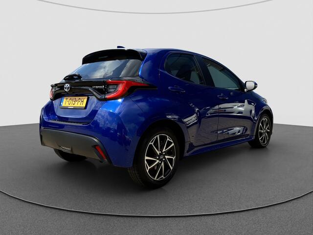 Toyota YARIS 1.5 Hybrid Dynamic | Apple CarPlay | Camera | LM Velgen |