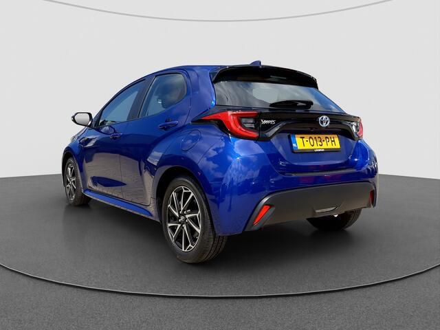 Toyota YARIS 1.5 Hybrid Dynamic | Apple CarPlay | Camera | LM Velgen |