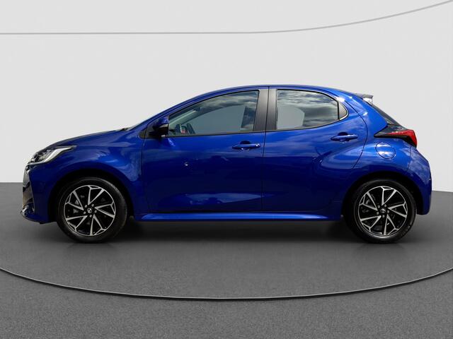 Toyota YARIS 1.5 Hybrid Dynamic | Apple CarPlay | Camera | LM Velgen |