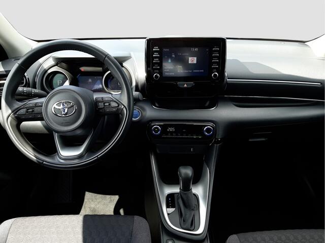 Toyota YARIS 1.5 Hybrid Dynamic | Apple CarPlay | Camera | LM Velgen |