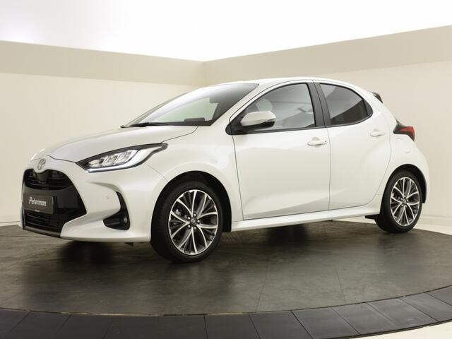 Toyota YARIS 1.5 Hybrid 130 Executive | Stuur en Stoelverwarming | PDC V+A |