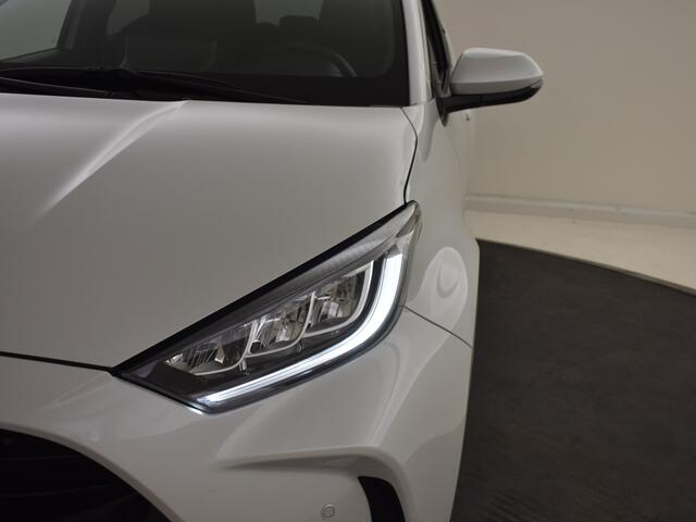 Toyota YARIS 1.5 Hybrid 130 Executive | Stuur en Stoelverwarming | PDC V+A |