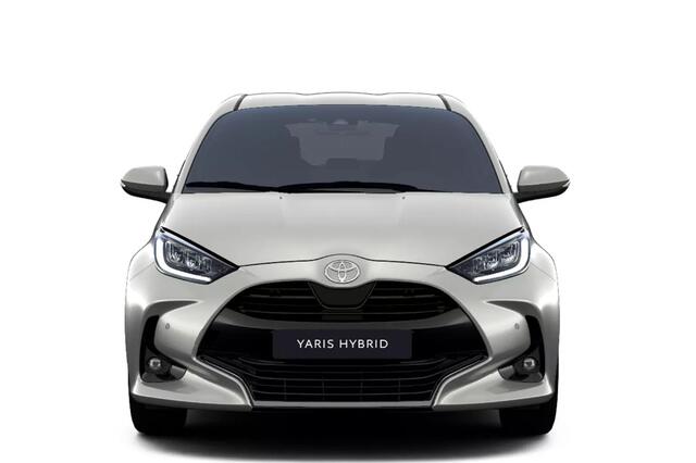 Toyota YARIS 1.5 Hybrid 130 Executive, ¤1500 inruilpremie, Nieuw, Snel leverbaar, Blind Spot, Apple Carplay, Android Auto, Parkeersensoren, Stoelverwarming!
