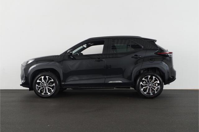 Toyota YARIS Cross 1.5 Hybrid 130 pk Teamplayer > 2025/130pk/camera/stoelverwarming... | 3810 | Lease ook mogelijk!