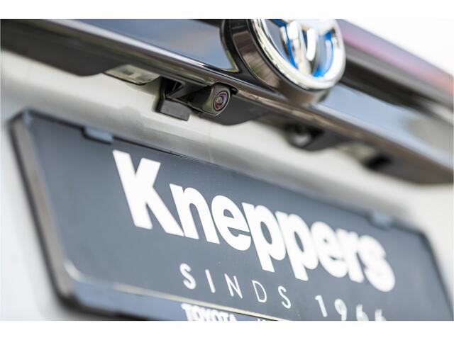 Toyota YARIS Cross 1.5 Hybrid 115 Style Edition Parkeersensoren V+A, Dodehoeksensor, Navigatie , All-in Rijklaarprijs