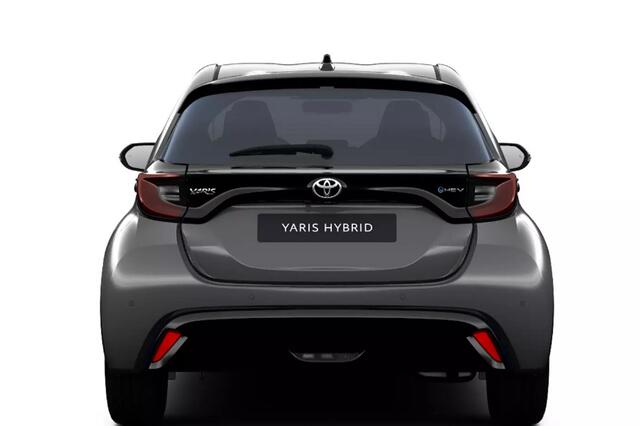 Toyota YARIS 1.5 Hybrid 130 Executive, ¤1500 inruilpremie, Nieuw, Snel leverbaar, Blind Spot, Apple Carplay, Android Auto, Parkeersensoren, Stoelverwarming!