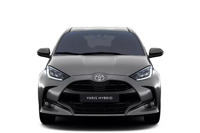 Toyota YARIS 1.5 Hybrid 130 Executive, ¤1500 inruilpremie, Nieuw, Snel leverbaar, Blind Spot, Apple Carplay, Android Auto, Parkeersensoren, Stoelverwarming!