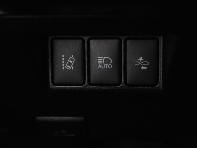 Toyota YARIS 1.5 VVT-i Aspiration