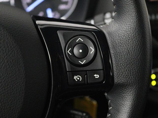Toyota YARIS 1.5 VVT-i Aspiration