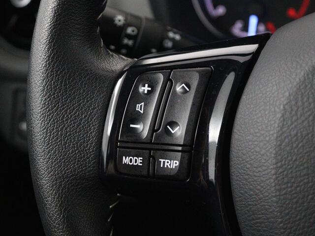Toyota YARIS 1.5 VVT-i Aspiration