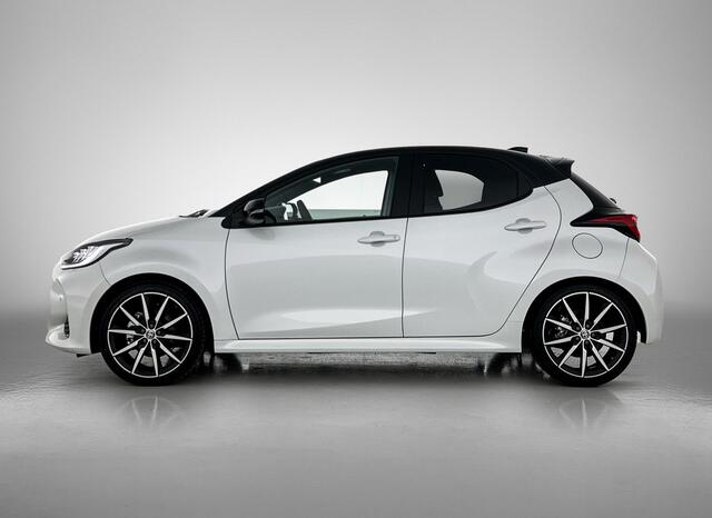 Toyota YARIS 1.5 Hybrid 130 GR Sport - Louwman Zin in Zomervoordeel auto -